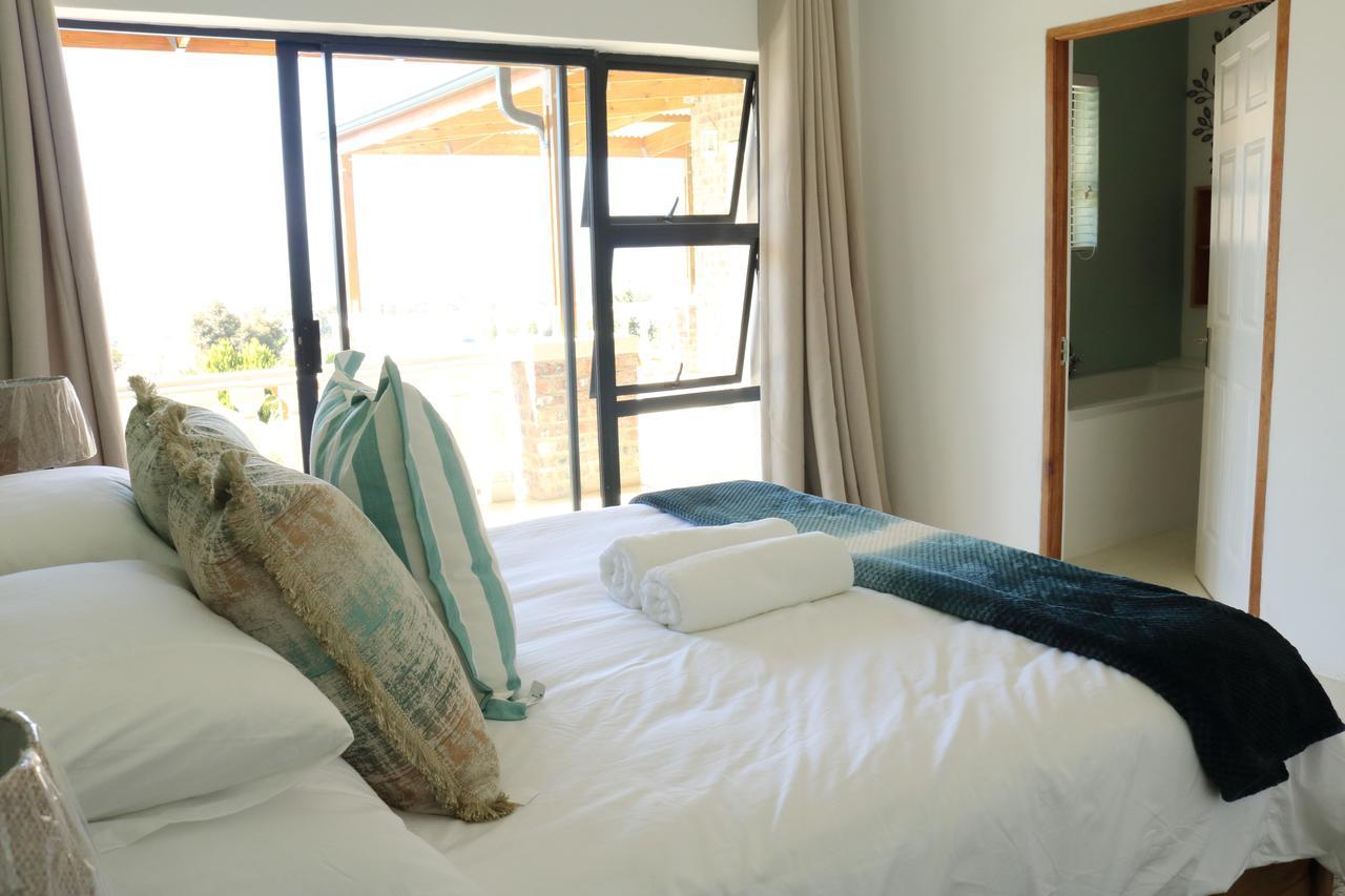 Die Kasteel Hotell Riebeek-Kasteel Eksteriør bilde