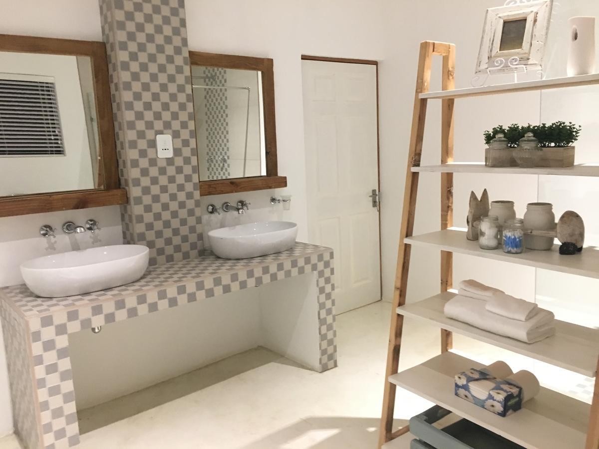 Die Kasteel Hotell Riebeek-Kasteel Eksteriør bilde