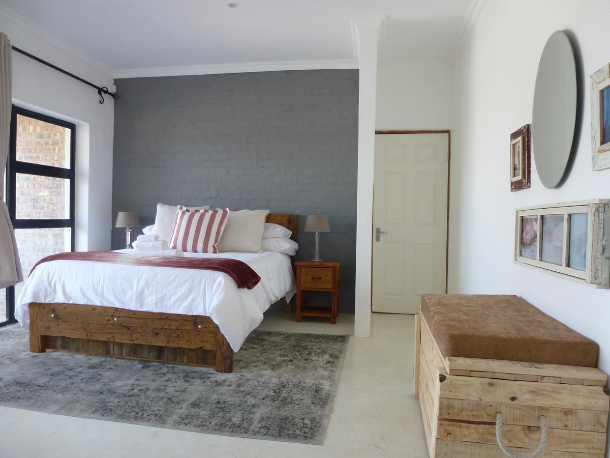 Die Kasteel Hotell Riebeek-Kasteel Eksteriør bilde