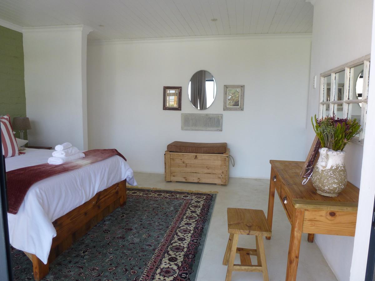 Die Kasteel Hotell Riebeek-Kasteel Eksteriør bilde