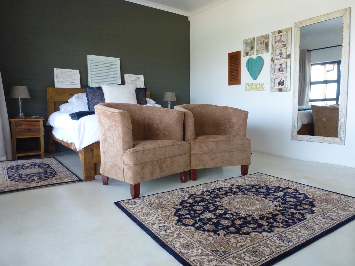 Die Kasteel Hotell Riebeek-Kasteel Eksteriør bilde