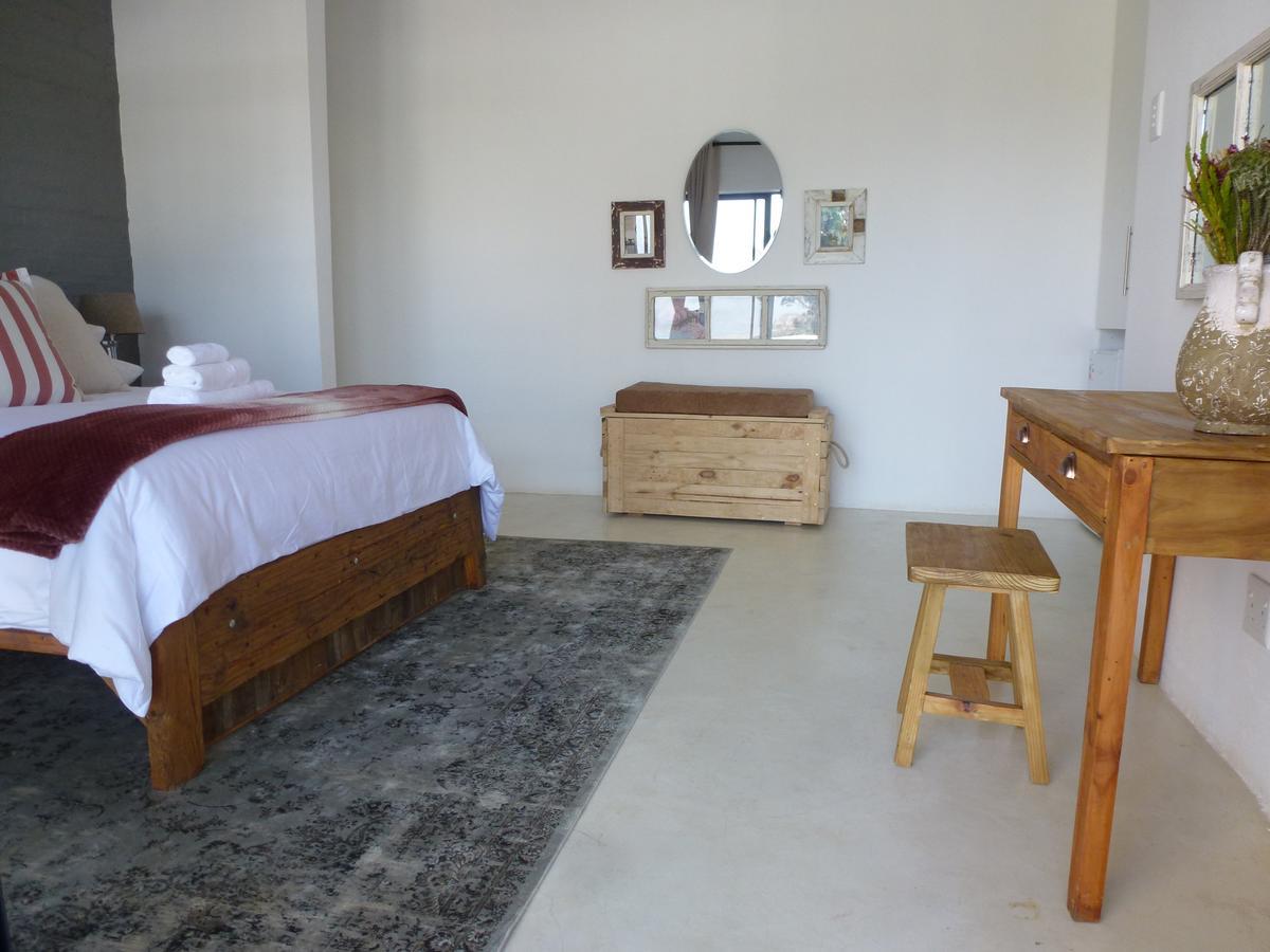 Die Kasteel Hotell Riebeek-Kasteel Eksteriør bilde